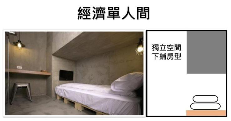York Hotel Taipei Esterno foto